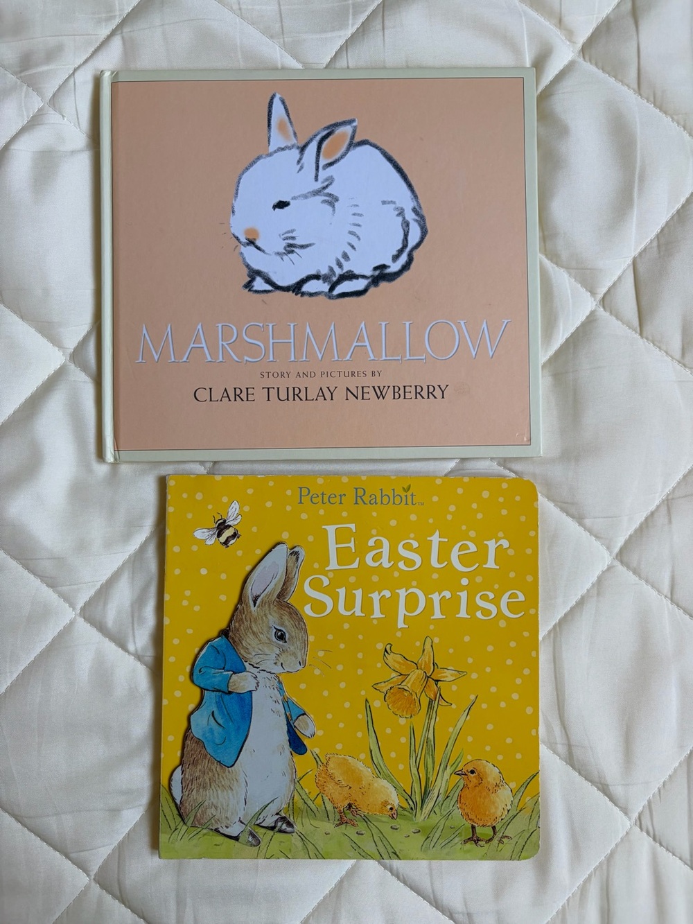 Easter book bundle